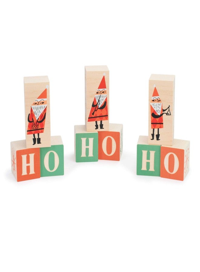 أنكل غوز مكعبات صنع المرح من العم غوس - صنع في الولايات المتحدة الأمريكية - Image 2